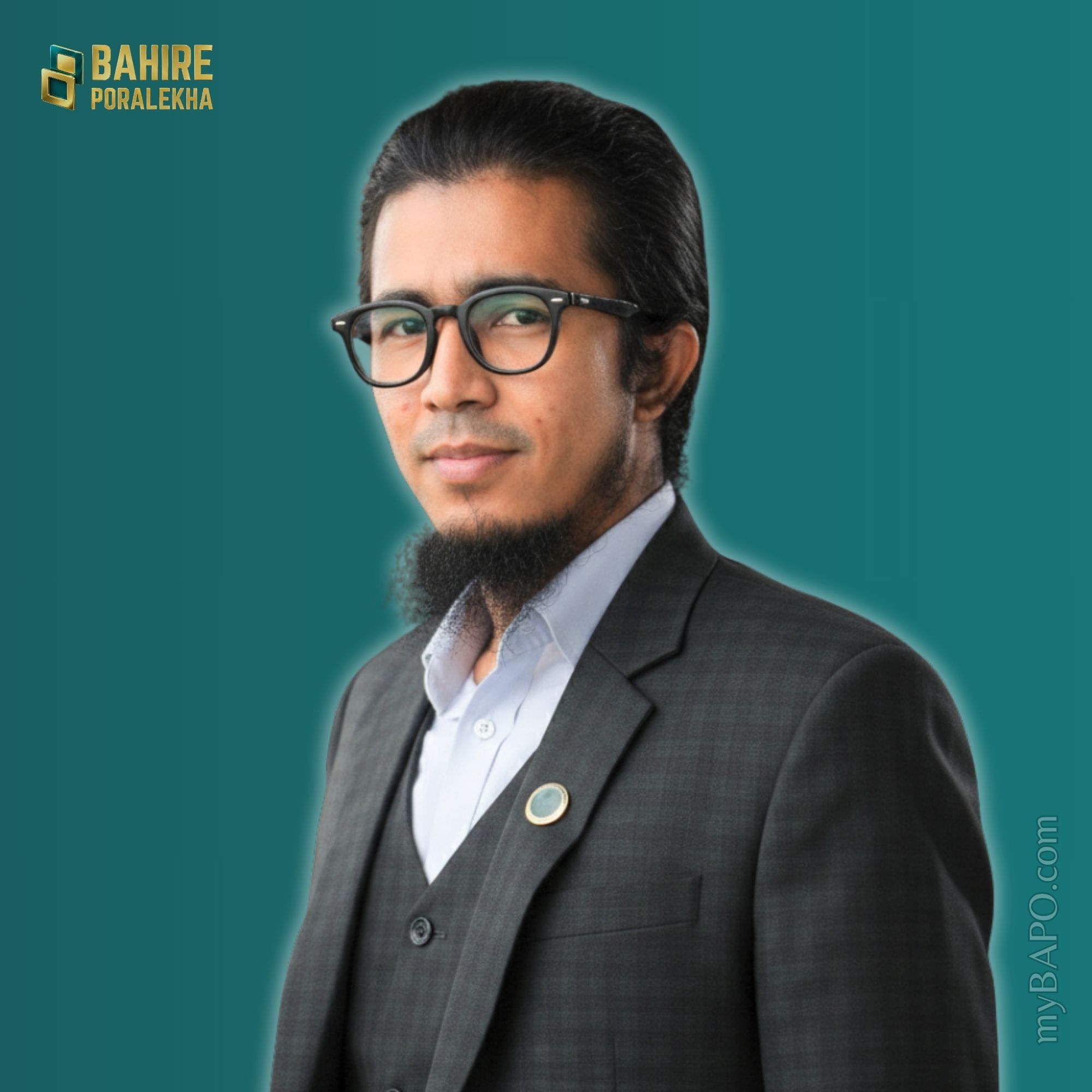Mr. Hasib Thirdman