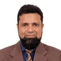 Mr. Shams Faruque Kadri